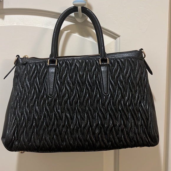 Coach purse, authentic, vintage - Picture 3 of 5